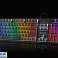 Klawiatura mechaniczna A4TECH BLOODY S510R Pudding  Blue Switch zdjęcie 3