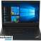 Laptop Lenovo ThinkPad E490 14&amp;quot; | i5-8250U | 8 GB RAM | 256 GB SSD | Klasa A | Używany zdjęcie 4