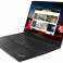Lenovo ThinkPad T14 Gen 2 i7 1145G7 16GB 512GB SSD billede 1