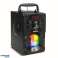 Draagbare Bluetooth-luidspreker Audiocore. FM-radio. SD/MMC-kaartinvoer. AUX. USB. Afstandsbediening. AC730 foto 1
