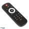 Draagbare Bluetooth-luidspreker Audiocore. FM-radio. SD/MMC-kaartinvoer. AUX. USB. Afstandsbediening. AC730 foto 5