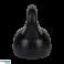 Kettlebell bitumiczny 8 kg REBEL ACTIVE zdjęcie 2