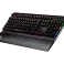 Kruger&amp;Matz Warrior GK 100 Gaming Toetsenbord foto 3