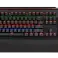 Kruger&amp;Matz Warrior GK 100 Gaming Toetsenbord foto 1