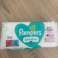 PAMPERS WIPES SENSITIVE 52 - 0.89€ image 3