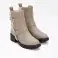 A partir de 6,00 €: Artículo n.º 1 – Zapatos de invierno/otoño Mujer &amp; Hombres, Mercancías A/B, Devoluciones, Mercancías de palets, Paletas mixtas, Stock restante, KG al por mayor, Artículos especiales fotografía 1