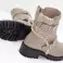 A partir de 6,00 €: Artículo n.º 1 – Zapatos de invierno/otoño Mujer &amp; Hombres, Mercancías A/B, Devoluciones, Mercancías de palets, Paletas mixtas, Stock restante, KG al por mayor, Artículos especiales fotografía 4