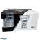 Glazen Qube Tumbler 280 ml set van 4 glazen robuust design en is ideaal voor het serveren van whiskey of andere dranken foto 2