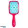 Hair brush for detangling, drying, and massaging SCZ15WZ1 image 2