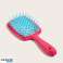 Hair brush for detangling, drying, and massaging SCZ15WZ1 image 1