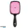 Cepillo para el cabello para desenredar, secar y masajear SCZ15WZ2 fotografía 1