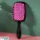 Cepillo para el cabello para desenredar, secar y masajear SCZ15WZ2 fotografía 2