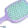Cepillo para el cabello para desenredar, secar y masajear SCZ15WZ5 fotografía 1