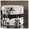 Set de 2 tazas en caja decorativa PARA TI, blanco y negro, 310ml KB11 fotografía 2