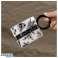 Set de 2 tazas en caja decorativa PARA TI, blanco y negro, 310ml KB11 fotografía 1