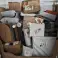 NPAI DHL Verloren pakketten, Mystery Boxes, Niet-opgeëiste pakketten, Retourzendingen foto 3