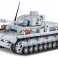 Panzer iv ausf.g KER 2714 fotografía 4