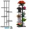 Staand bloembed 106cm Ruhhy 26040 foto 1