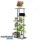 Staand bloembed 106cm Ruhhy 26040 foto 4