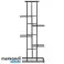 Staand bloembed 106cm Ruhhy 26040 foto 5