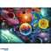 Jigsaw Puzzle 1000 Pieces Dreamscapes Space Adventure image 1