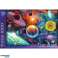 Jigsaw Puzzle 1000 Pieces Dreamscapes Space Adventure image 2