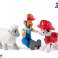Juego de figuras de Marshall de Paw Patrol fotografía 2