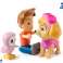 KER 6072995 Set de figuras de Skye de la Patrulla Canina fotografía 2