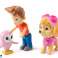 KER 6072995 Set de figuras de Skye de la Patrulla Canina fotografía 4