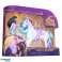 Eenhoorn academie beeldjes set kleine poppen assortiment foto 5