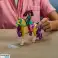Набор фигурок Unicorn academy ava и волшебный лист изображение 6
