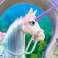 Einhorn Figur Einhorn Akademie Mix Schneewittchen. Flamme Bild 4