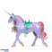 Einhorn Akademie Einhorn Stern Figur Bild 1