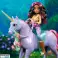 Einhorn Akademie Einhorn Stern Figur Bild 6
