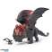 Figuritas Cómo entrenar a tu dragón Movie Set de películas fotografía 1