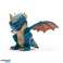 Figura de acción cómo entrenar a tu película de dragones surtido de dragones interactivos fotografía 6
