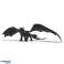 Figura Cómo entrenar a tu dragón Chimuelo Película y explosión de plasma fotografía 4
