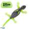 Figura de acción interactiva KER 6070281 Gecko fotografía 2