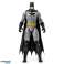 KER 6071134 Figura de acción de Batman de 12 pulgadas fotografía 1
