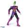 Batman Ninja Strike Action Figur 12 Zoll Joker Bild 1