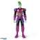 Batman Ninja Strike Action Figur 12 Zoll Joker Bild 2