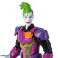 Batman Ninja Strike Action Figur 12 Zoll Joker Bild 3