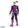 Batman Ninja Strike Action Figur 12 Zoll Joker Bild 4