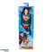 Figura de acción de Superman Película 12 pulgadas Superman fotografía 2
