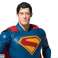 Figura de acción de Superman Película 12 pulgadas Superman fotografía 4
