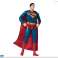Figura de acción de Superman Película 12 pulgadas Superman fotografía 5