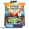 Monster jam vehículo 1:64 diecast 1 pak mix fotografía 1