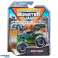 Monster jam vehículo 1:64 diecast 1 pak mix fotografía 5