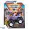 Monster jam vehículo 1:64 diecast 1 pak mix fotografía 6