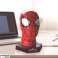 KER 6069842 Puzzle 4d Spiderman Masker foto 1